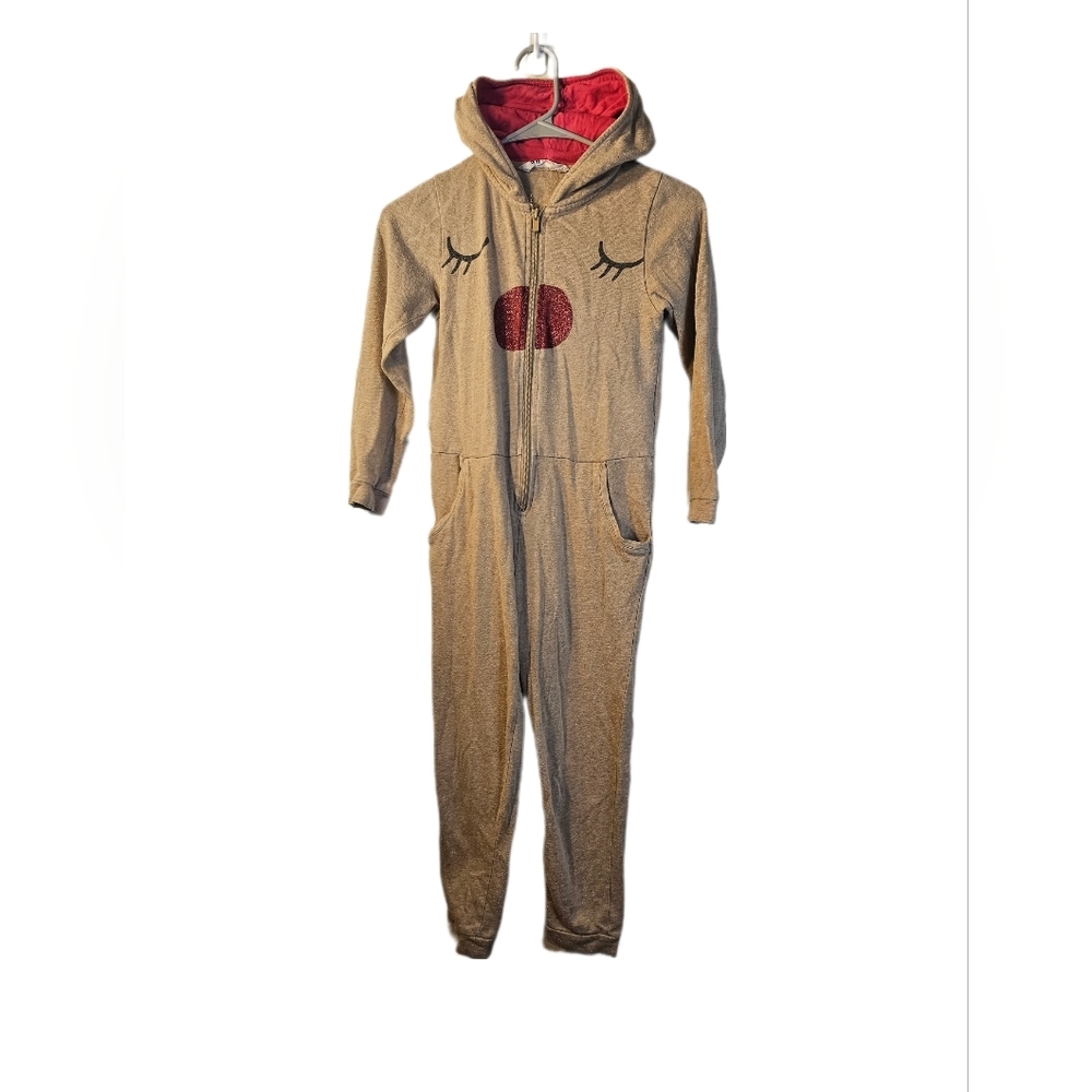 H&M Girls Onesie